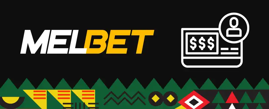 كيفية إيداع الأموال في حساب Melbet؟
