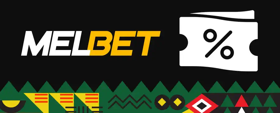 مكافأة الترحيب Melbet عرض الرياضة