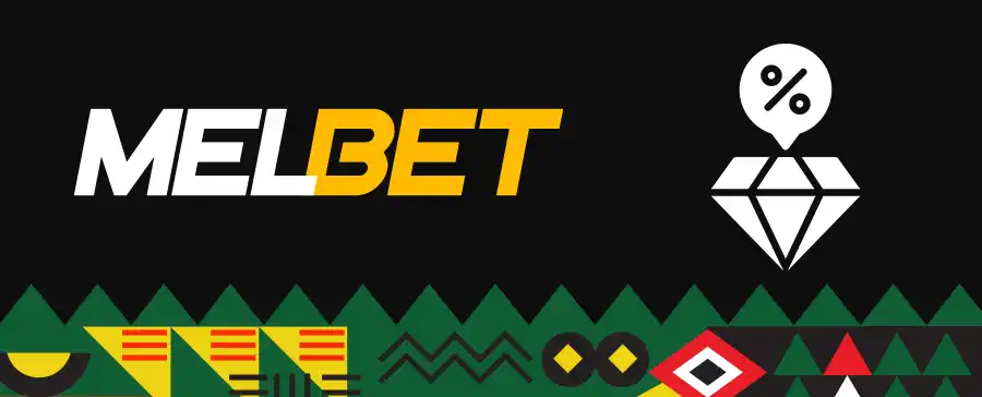 مكافأة الترحيب Melbet عرض الكازينو